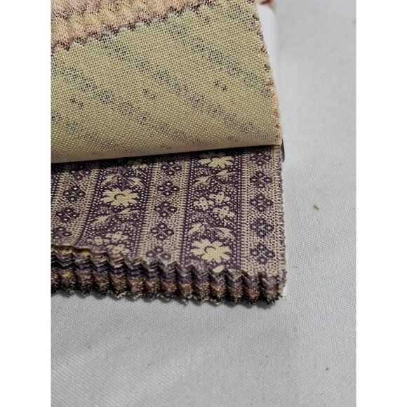 Wild Orchid Charm Pack by Blackbird Designs for Moda Fabrics, 5" x 5", - Picture 10 of 16